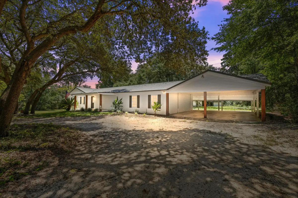 3700 Poverty Creek Road, Crestview, FL 32539 - Image #1