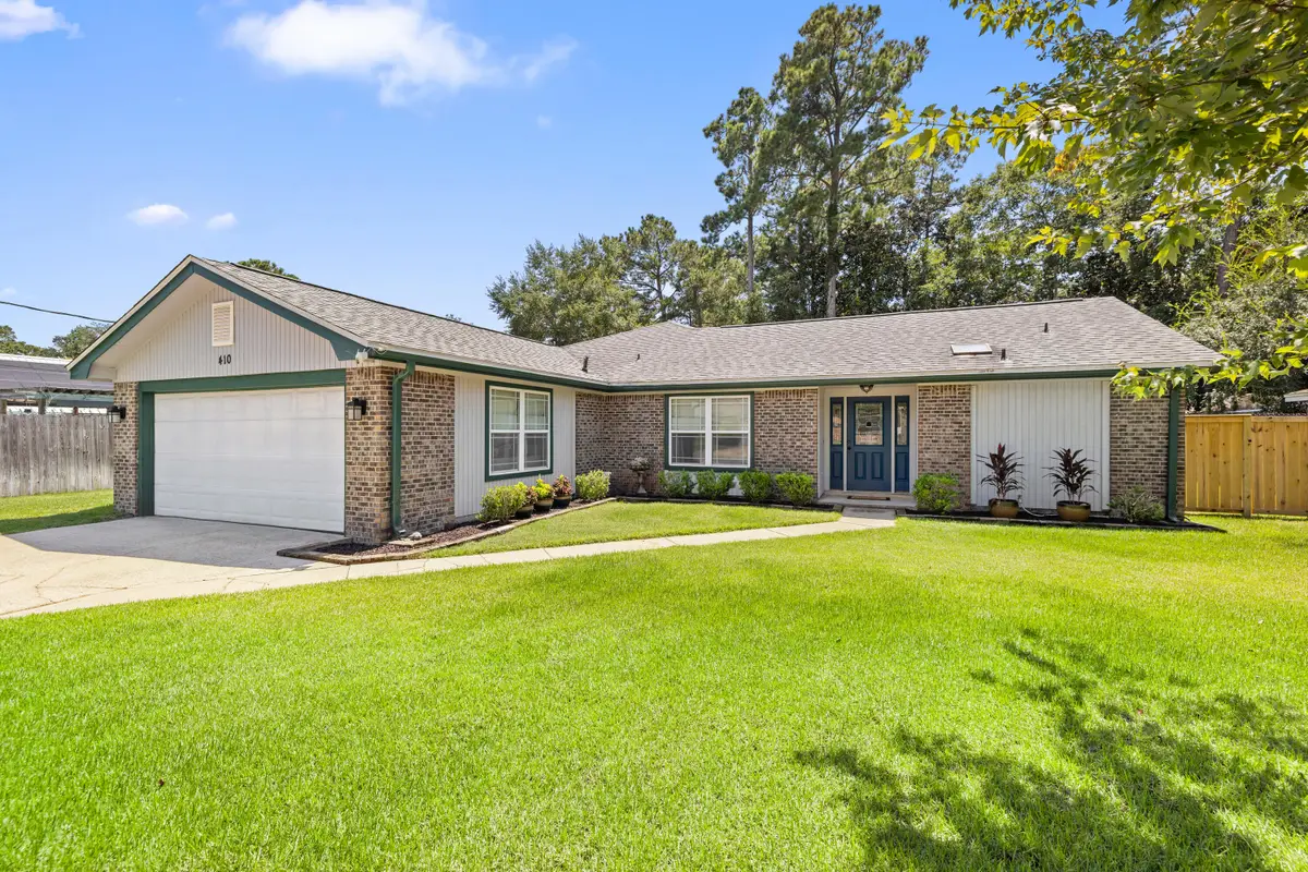 410 Green Oak Lane, Niceville, FL 32578 - Image #1
