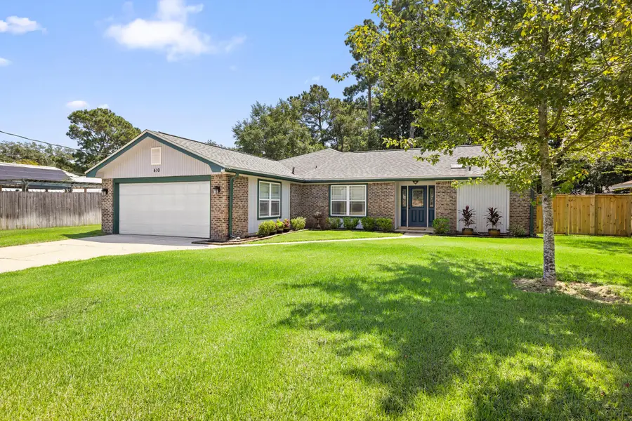 410 Green Oak Lane, Niceville, FL 32578 - Image #2