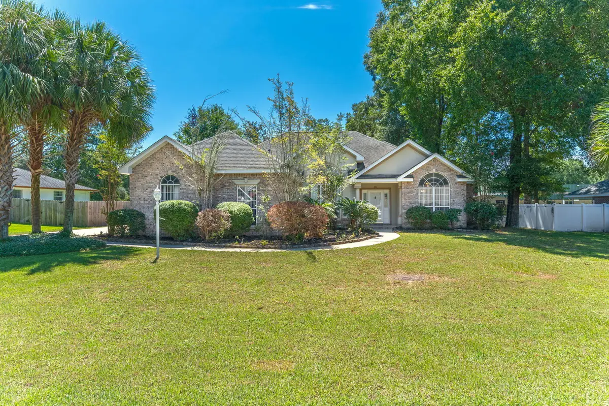 4628 E Scarlet Drive, Crestview, FL 32539 - Image #1