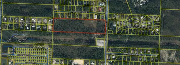 Lot #11 N Co Highway 393 #lot  11, Santa Rosa Beach, FL 32459