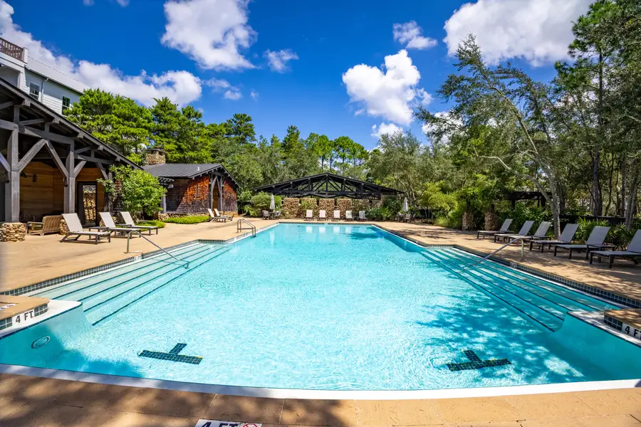 Lot 2 Thistle Lane, Santa Rosa Beach, FL 32459 - Image #2