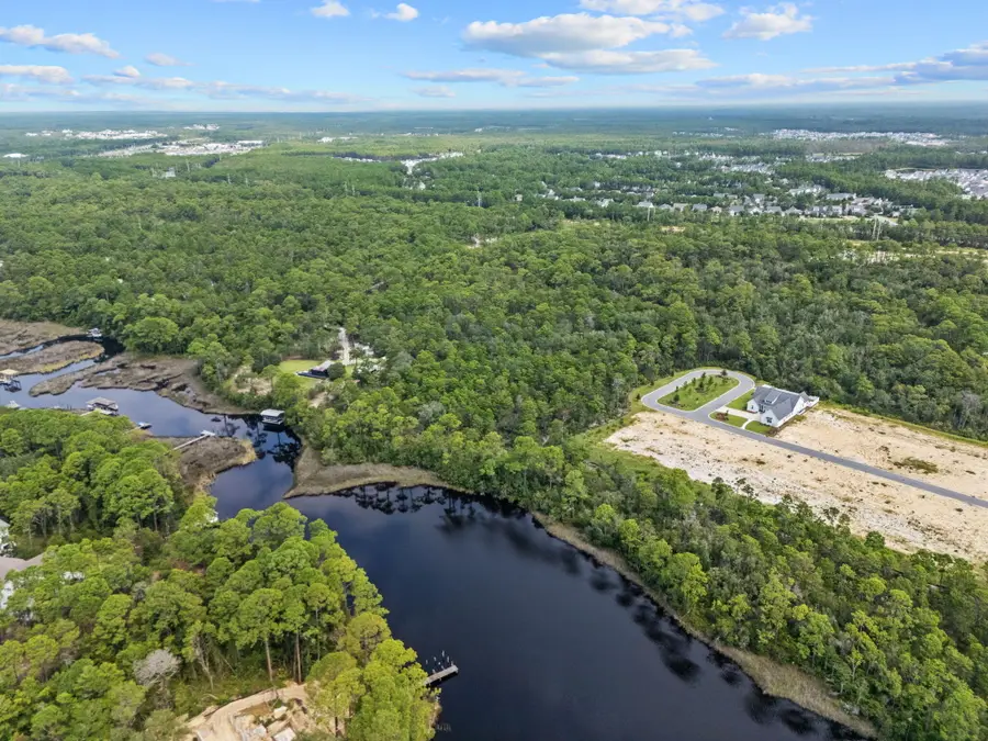 Lot 17 E Rattlesnake Trail, Inlet Beach, FL 32461 - #3