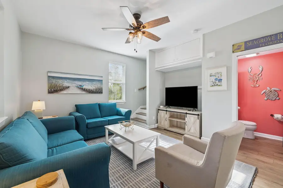 198 Somerset Bridge Road #UNIT 114, Santa Rosa Beach, FL 32459 - #2