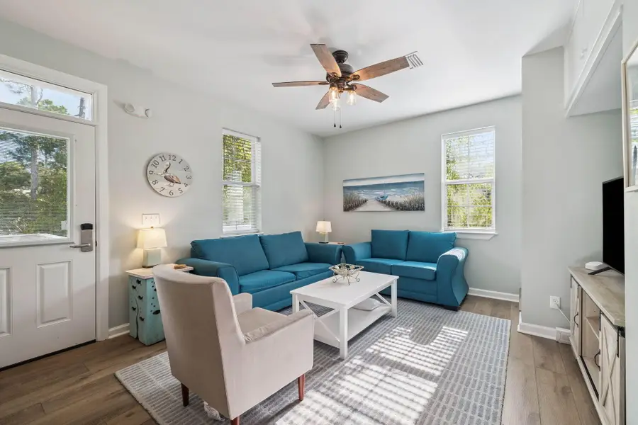 198 Somerset Bridge Road #UNIT 114, Santa Rosa Beach, FL 32459 - #3