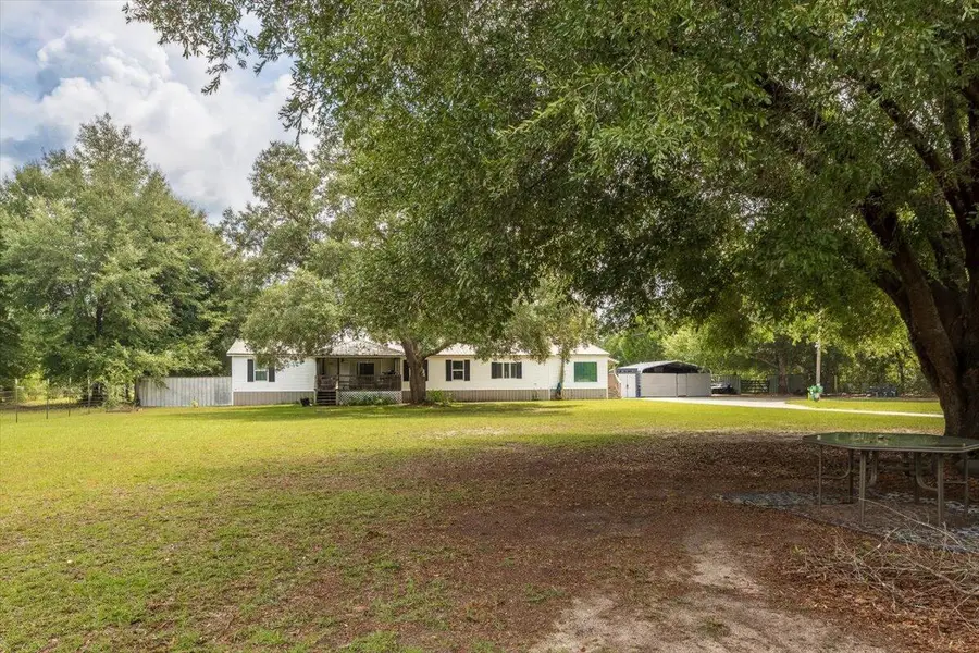 5078 Santa Gertrudas Drive, Milton, FL 32583 - Image #2