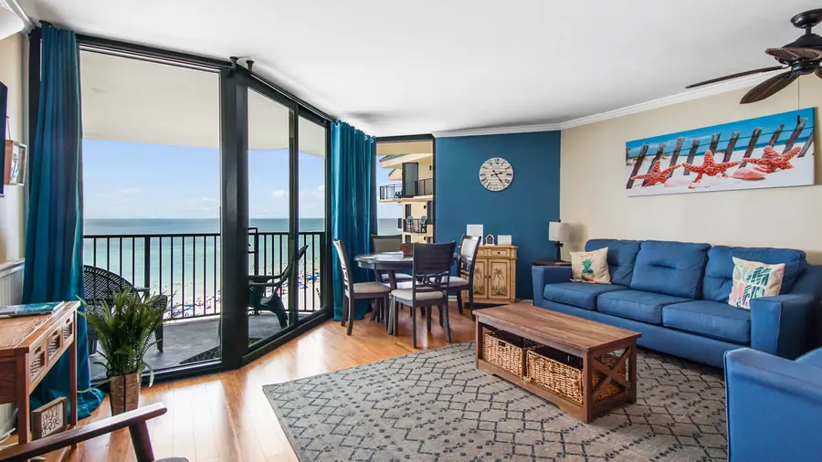 9850 S Thomas Drive #UNIT 1110E, Panama City, FL 32408 - Image #2