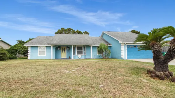 157 Rusty Gans Drive, Panama City Beach, FL 32408
