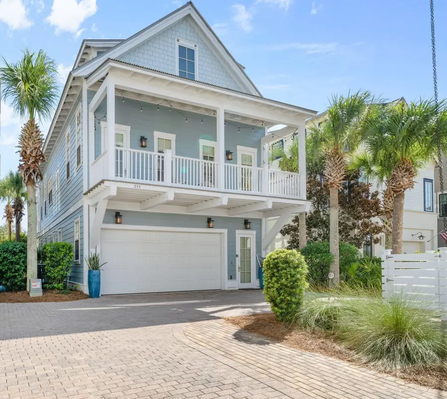 255 Cypress Drive, Santa Rosa Beach, FL 32459 - #3