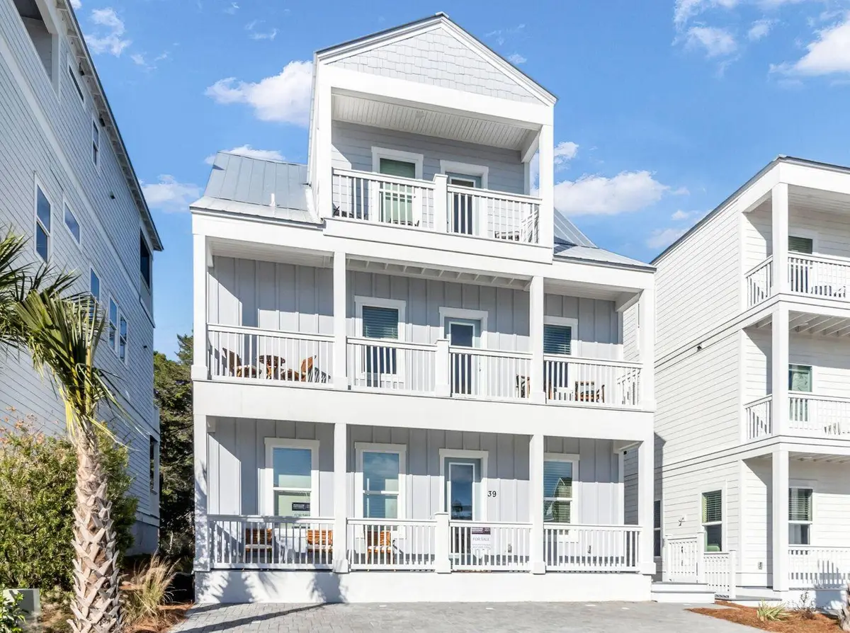 39 Conscience Way, Santa Rosa Beach, FL 32459 - #1
