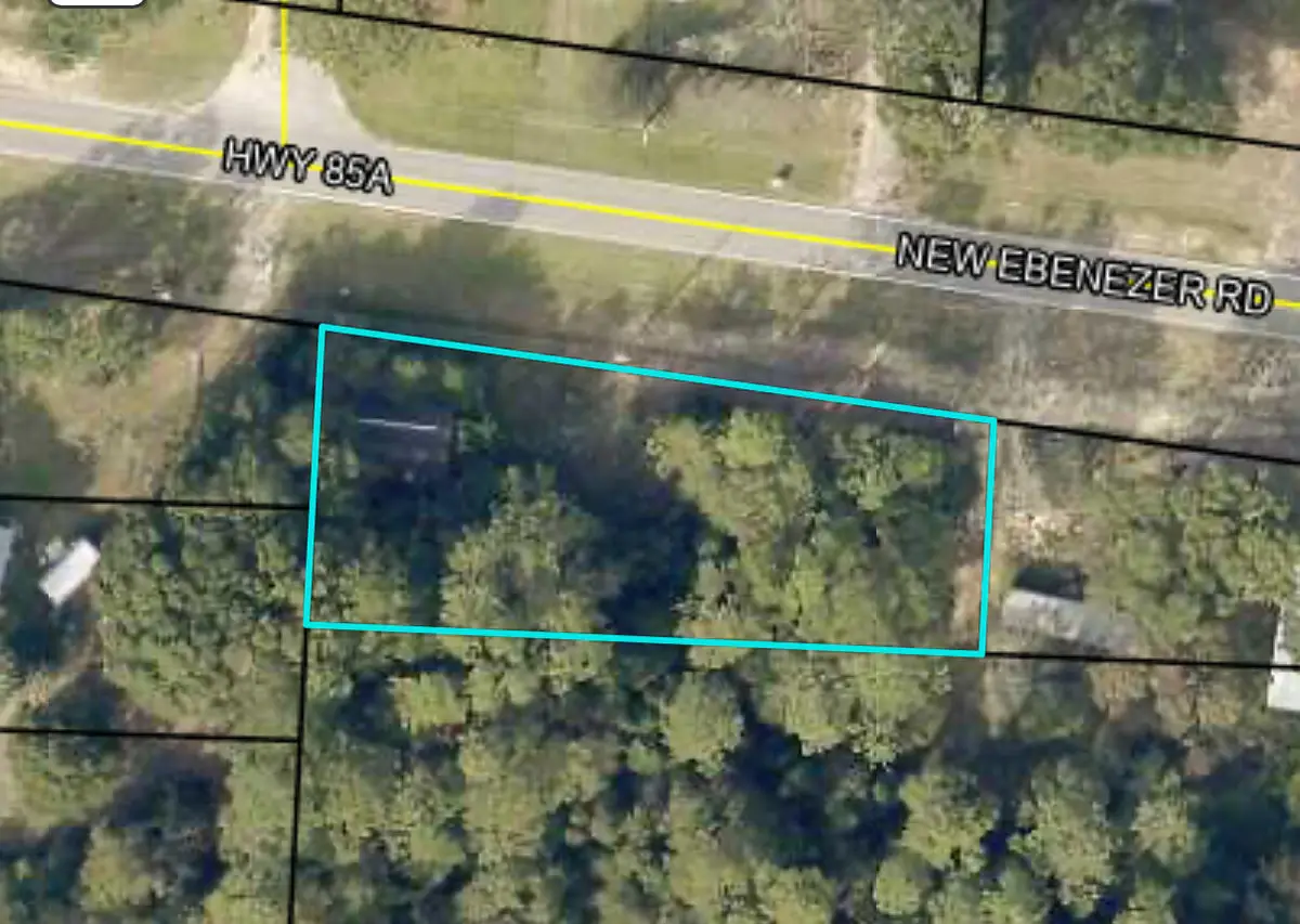 3806 New Ebenezer Road, Laurel Hill, FL 32567 - Image #1