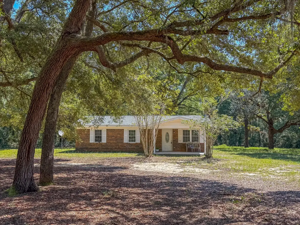 5703 Old River Road, Baker, FL 32531 - Image #1