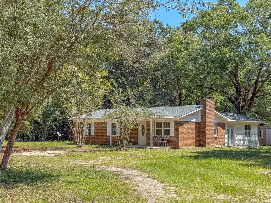 5703 Old River Road, Baker, FL 32531 - Image #2