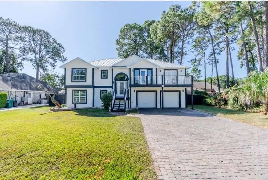 641 Bayshore Dr Drive, Destin, FL 32550 - #1