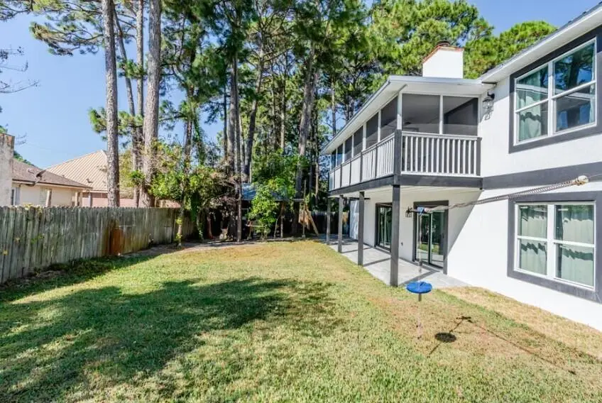 641 Bayshore Dr Drive, Destin, FL 32550 - #3