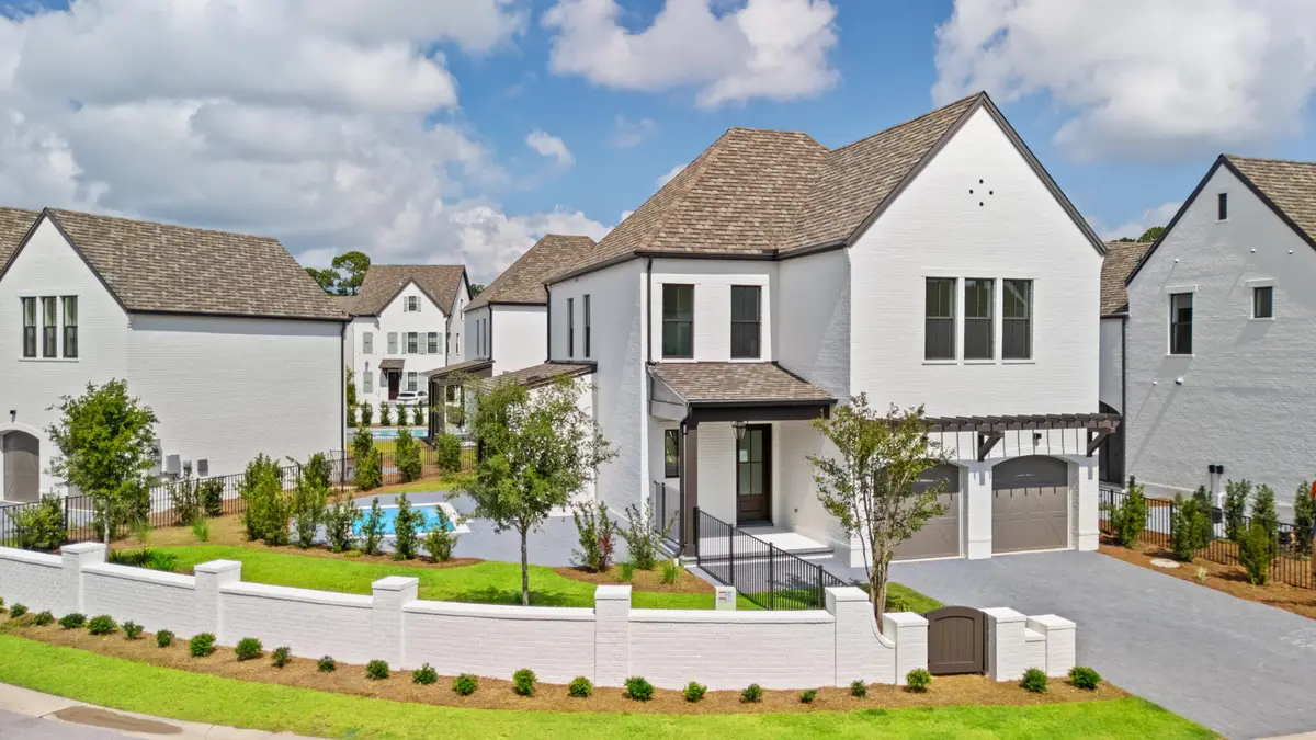 368 Ridgewalk Circle #Lot 44B, Santa Rosa Beach, FL 32459 - #1