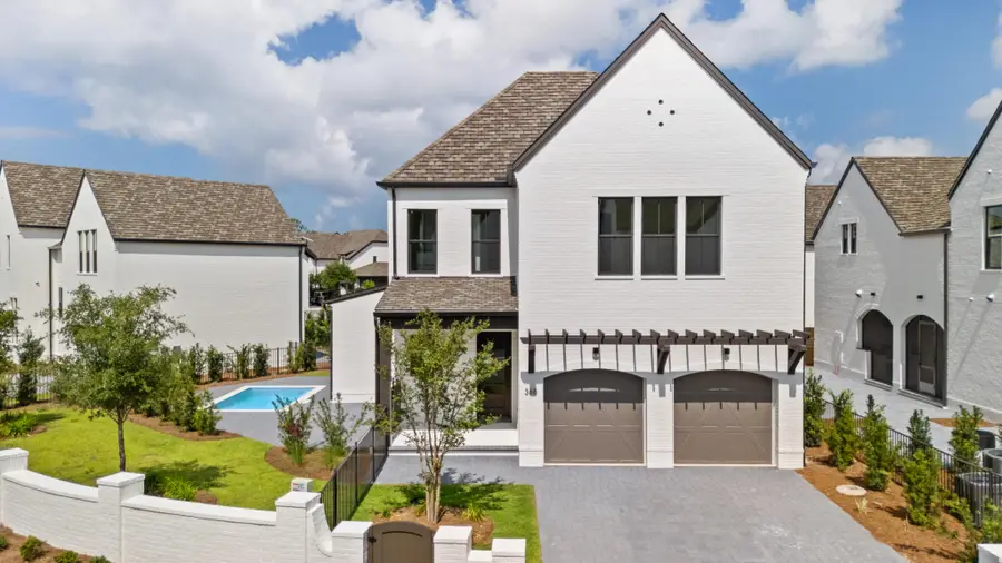 368 Ridgewalk Circle #Lot 44B, Santa Rosa Beach, FL 32459 - #2