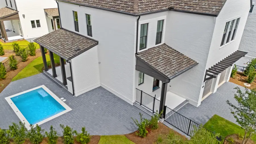 368 Ridgewalk Circle #Lot 44B, Santa Rosa Beach, FL 32459 - #3