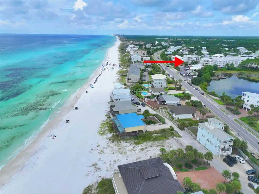 160 Charming Way, Santa Rosa Beach, FL 32459 - #2
