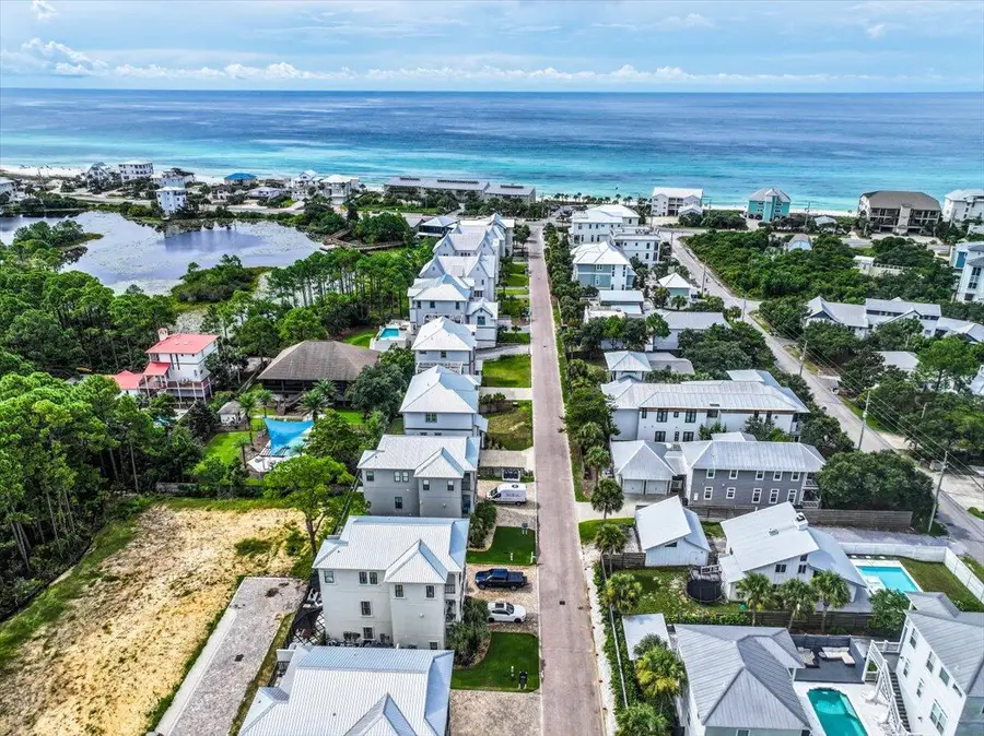 160 Charming Way, Santa Rosa Beach, FL 32459 - #3