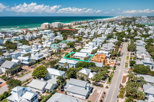4450 Ocean View Drive, Destin, FL 32541