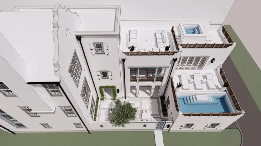 137 Elbow Beach Road, Alys Beach, FL 32461 - Image #2