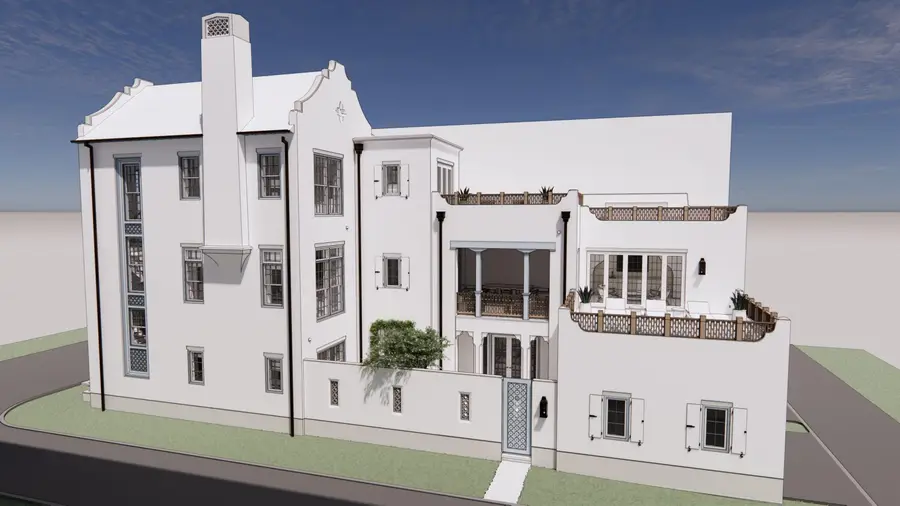 137 Elbow Beach Road, Alys Beach, FL 32461 - Image #3