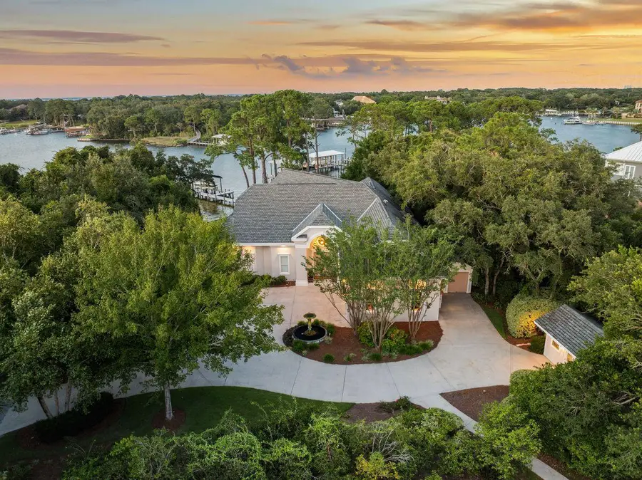 702 Beach Drive, Destin, FL 32541 - #2