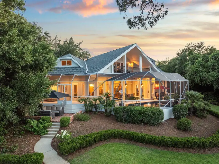 702 Beach Drive, Destin, FL 32541 - #3