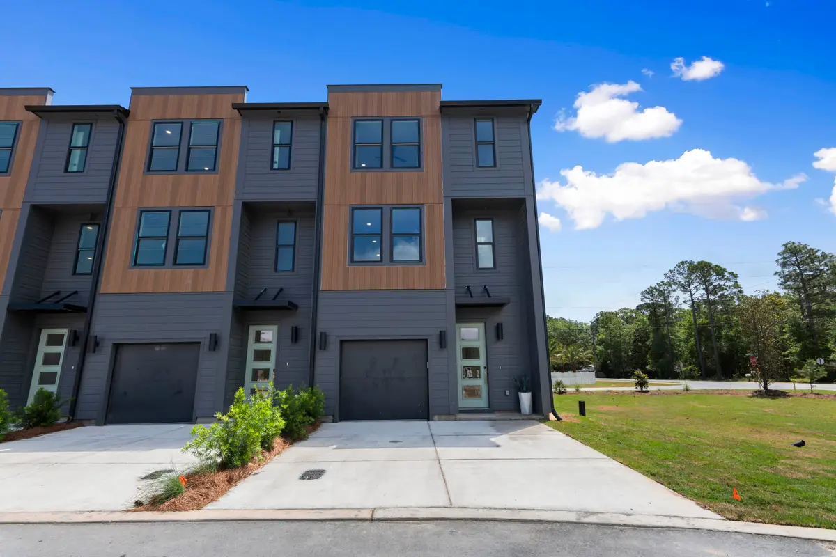 170 Blue Eden Loop #Lot 5, Santa Rosa Beach, FL 32459 - #1