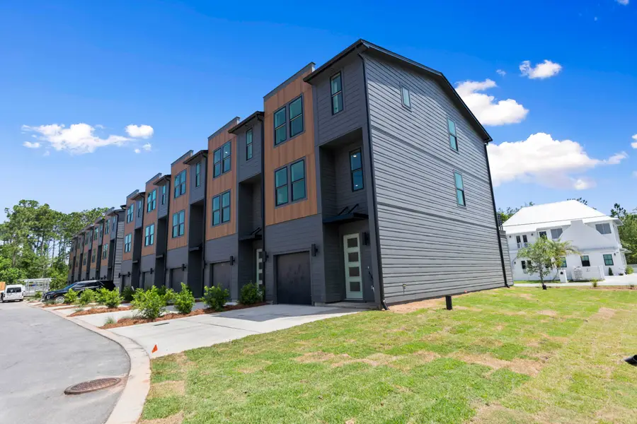 170 Blue Eden Loop #Lot 5, Santa Rosa Beach, FL 32459 - #3