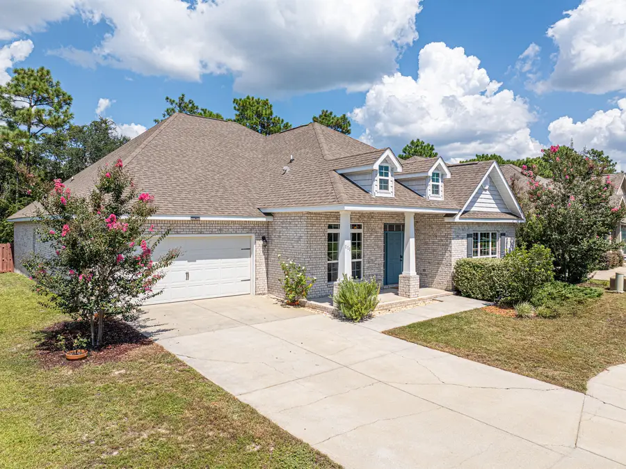 110 Lamon Drive, Santa Rosa Beach, FL 32459 - #2