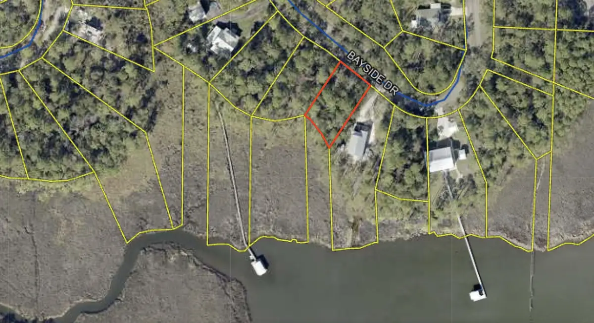 Lot 14 Bayside Drive, Freeport, FL 32439 - Image #1