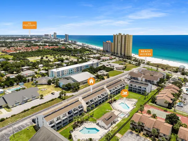 17614 Front Beach Road #UNIT D13, Panama City Beach, FL 32413