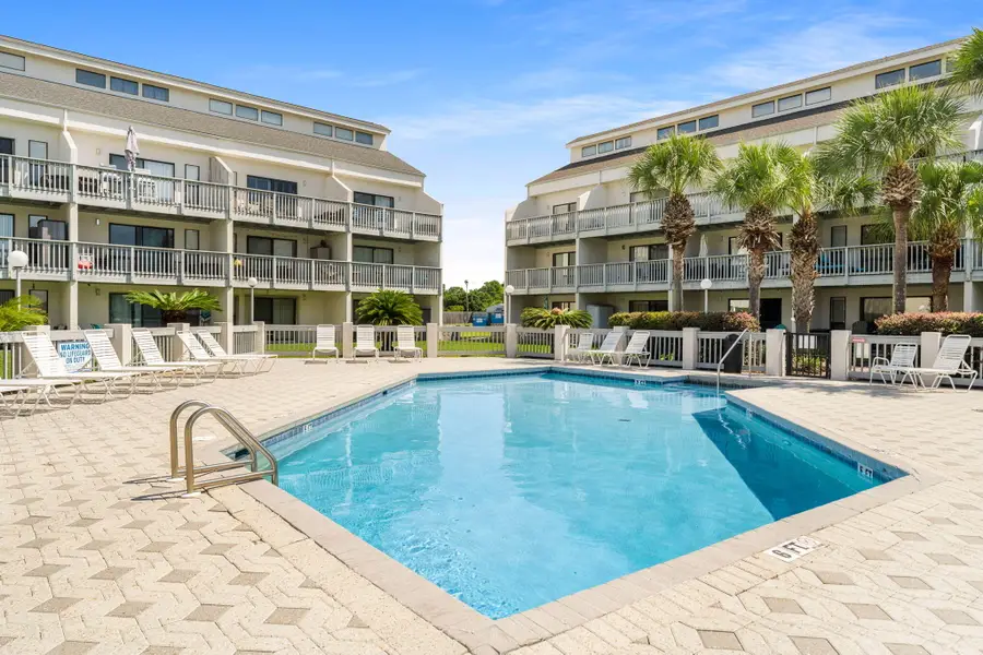 17614 Front Beach Road #UNIT D13, Panama City Beach, FL 32413 - #2