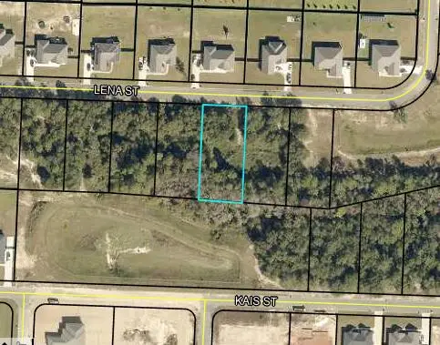 Lot 3 Lena Street, Baker, FL 32531 - Image #1