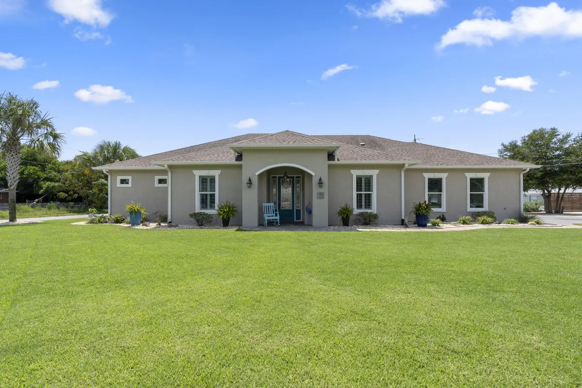 310 Chelsea Drive, Panama City Beach, FL 32413 - Image #1