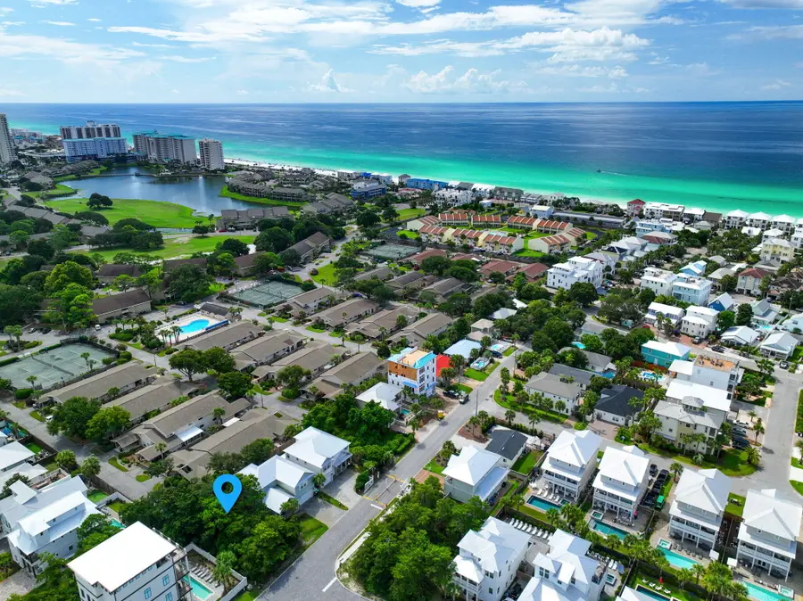 Lot H10 Miami Street, Miramar Beach, FL 32550 - Image #2