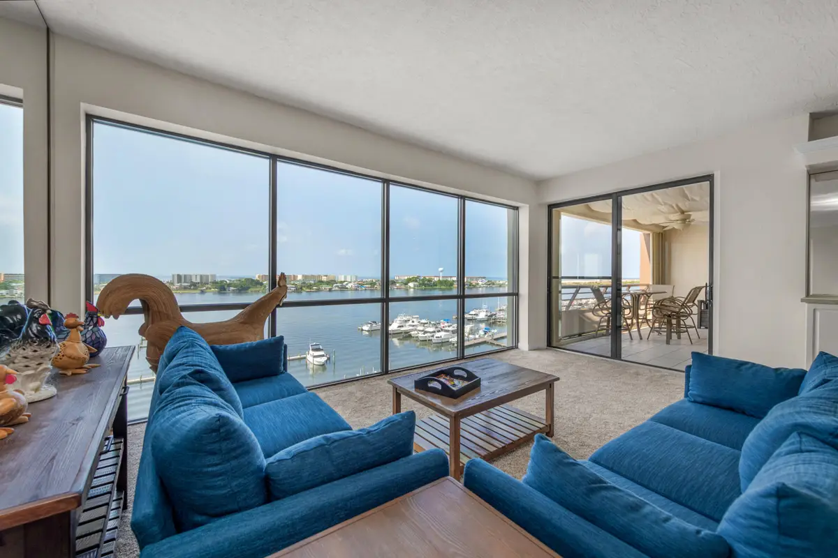 200 Miracle Strip Parkway #UNIT 602, Fort Walton Beach, FL 32548 - Image #1
