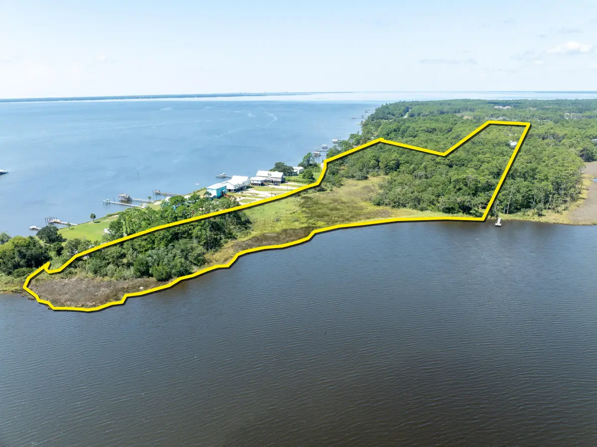 16 Acres Beatrice Point Road, Freeport, FL 32439 - Image #1