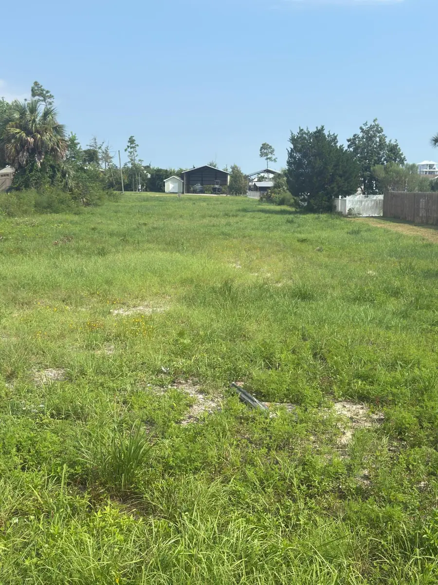 Lot 11 Ward Street, Port Saint Joe, FL 32456 - #2