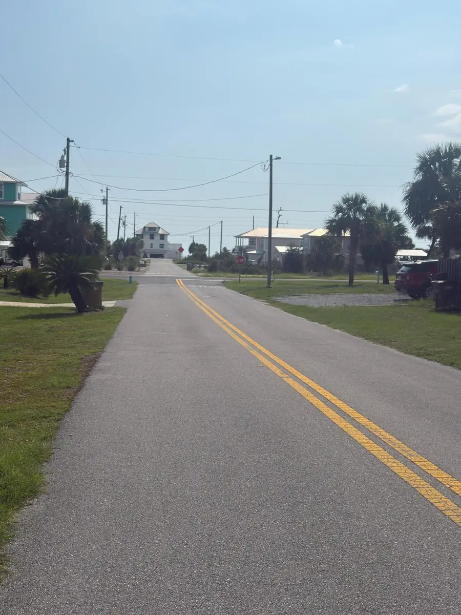 Lot 11 Ward Street, Port Saint Joe, FL 32456 - #3