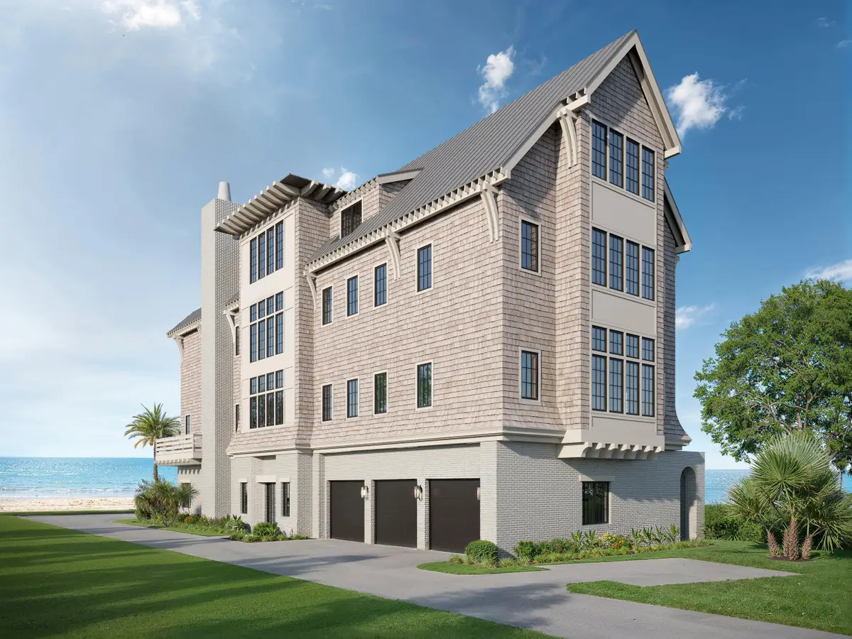 Lot B E Co Highway 30a, Inlet Beach, FL 32461 - #1