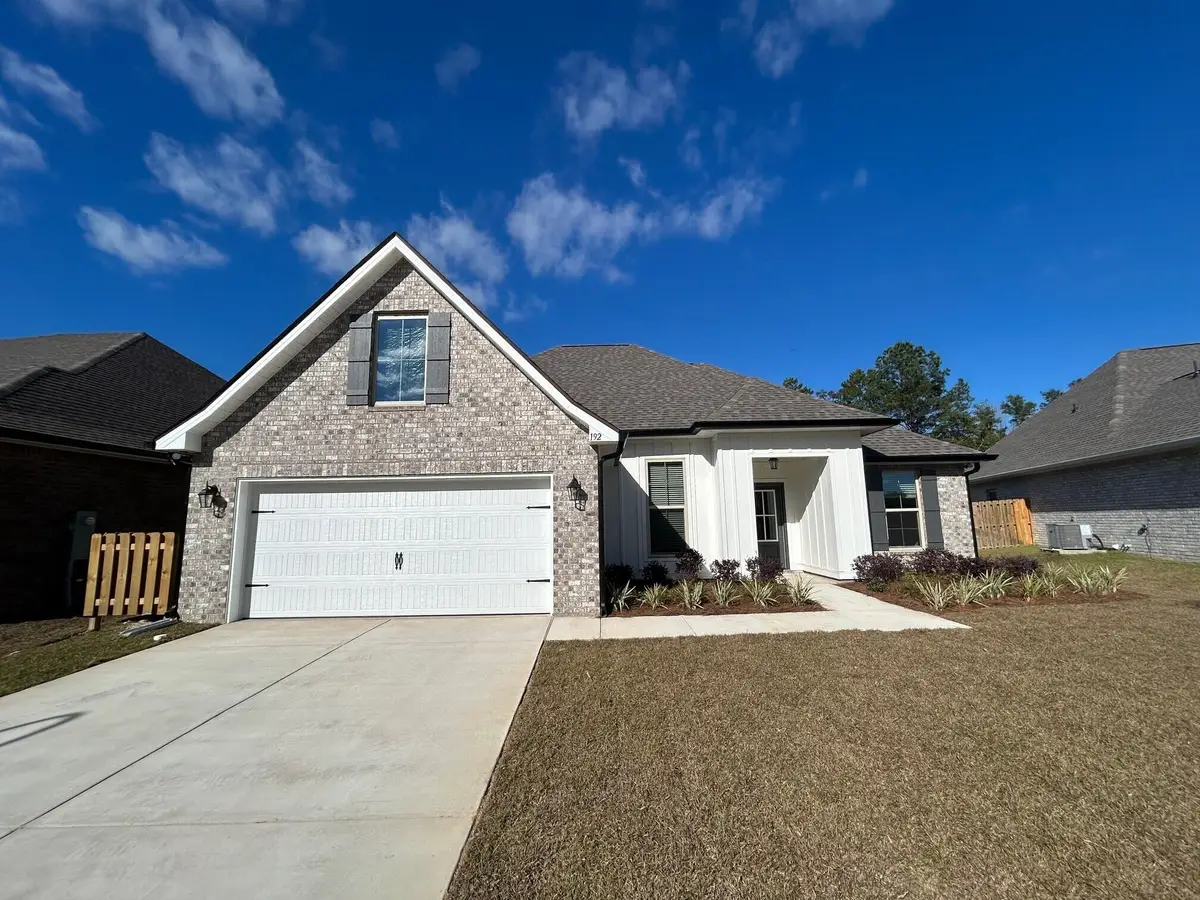 192 E Tweet Street, Freeport, FL 32439 - Image #1