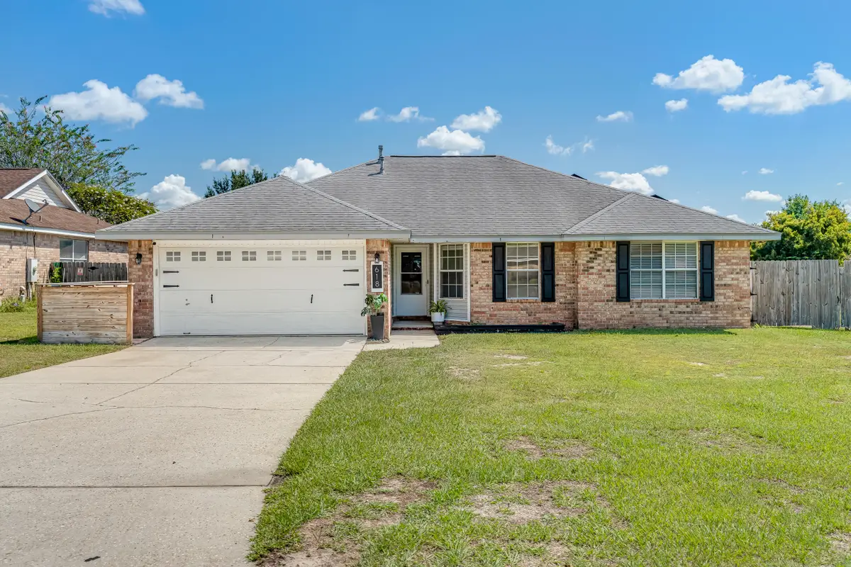 618 Risen Star Drive, Crestview, FL 32539 - Image #1
