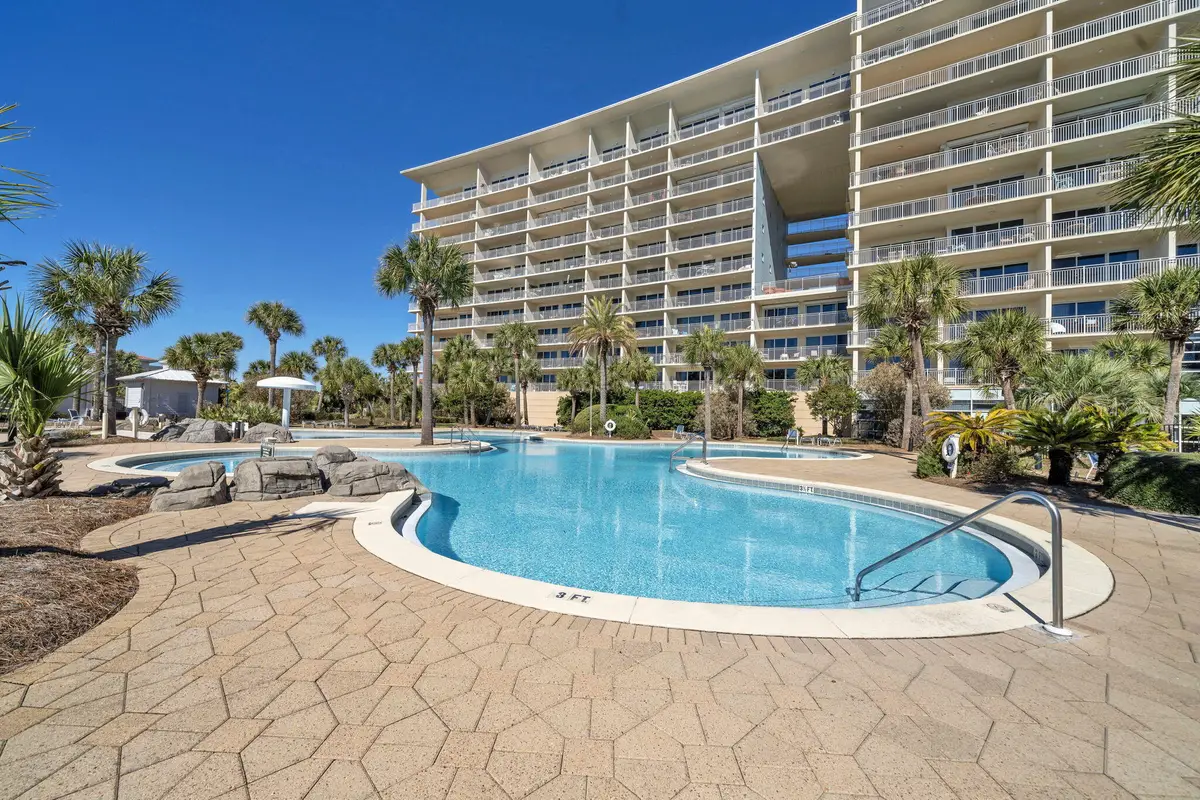 1751 Scenic Highway 98 #501, Destin, FL 32541 - Image #1