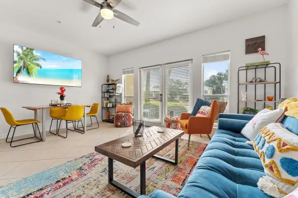 71 Woodward Street #125, Destin, FL 32541