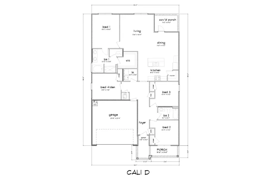 165 Eunola Lane, Freeport, FL 32439 - Image #3