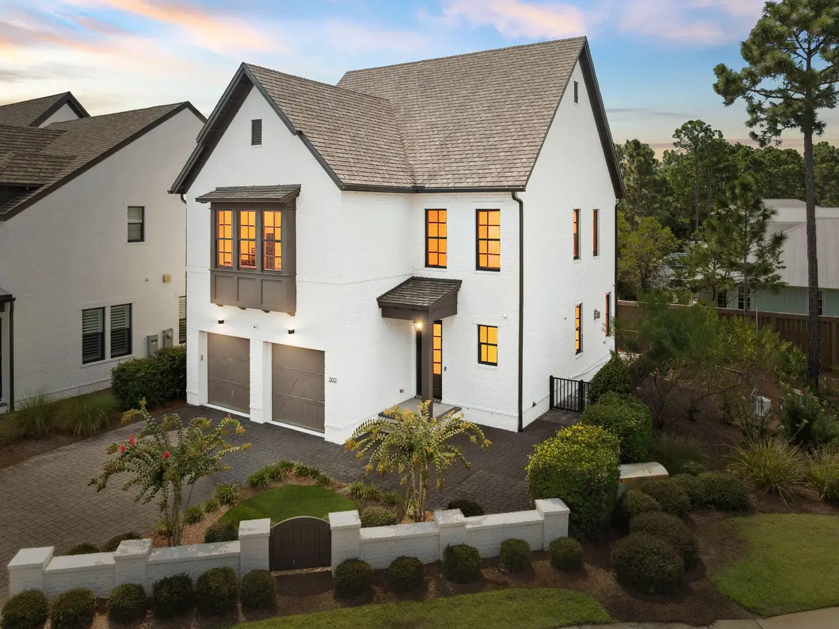 202 Ridgewalk Circle, Santa Rosa Beach, FL 32459 - #1