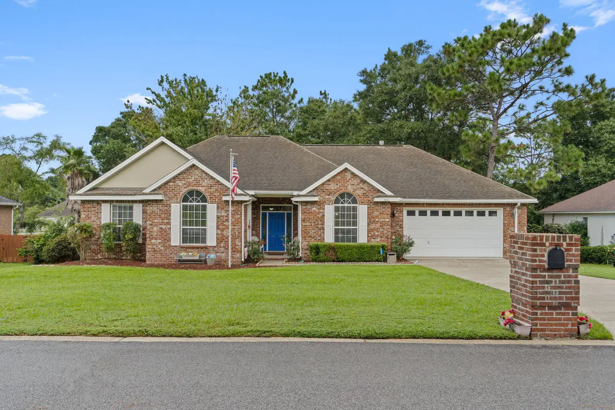 4676 Lovegrass Lane, Crestview, FL 32539 - Image #1